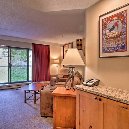 Beaver Run Resort Breckenridge Extérieur photo