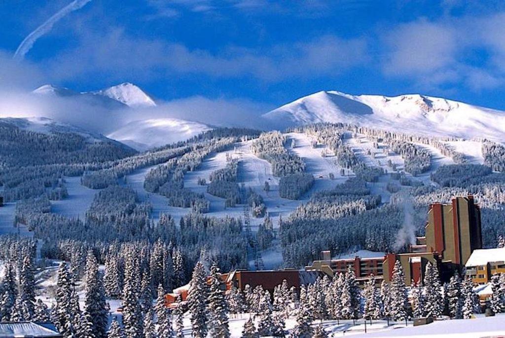 Beaver Run Resort Breckenridge Extérieur photo