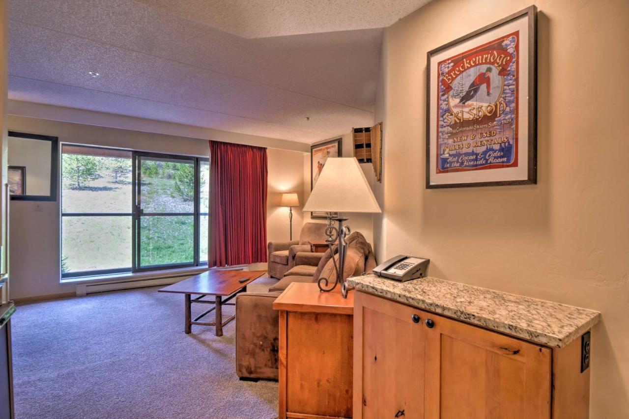 Beaver Run Resort Breckenridge Extérieur photo