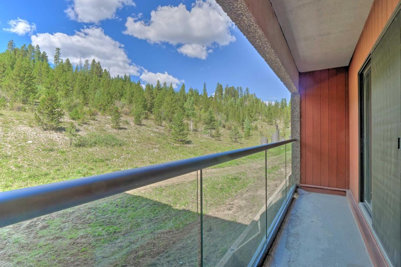 Beaver Run Resort Breckenridge Extérieur photo