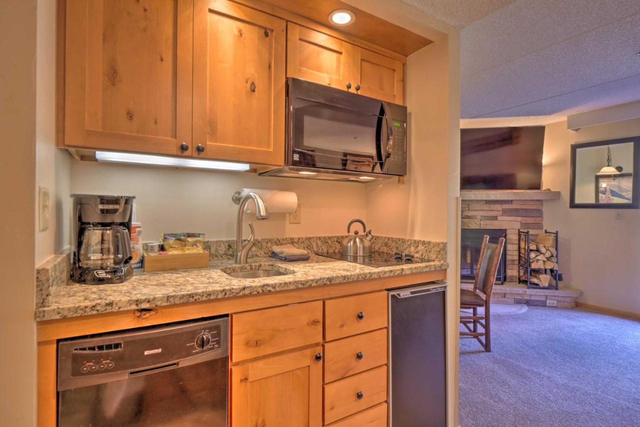 Beaver Run Resort Breckenridge Extérieur photo