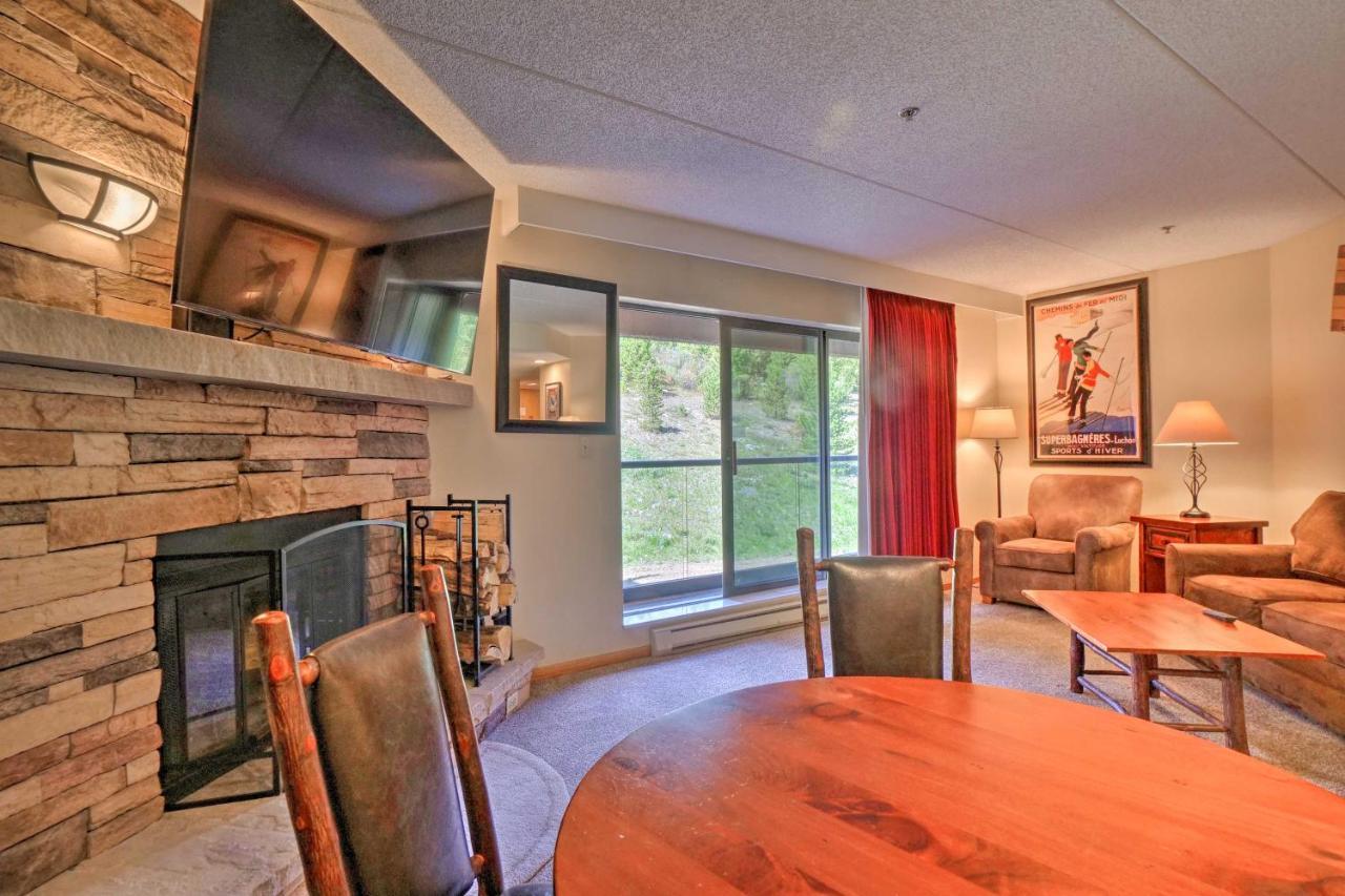 Beaver Run Resort Breckenridge Extérieur photo