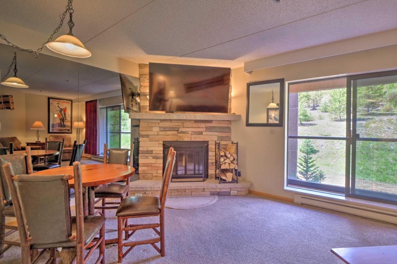 Beaver Run Resort Breckenridge Extérieur photo