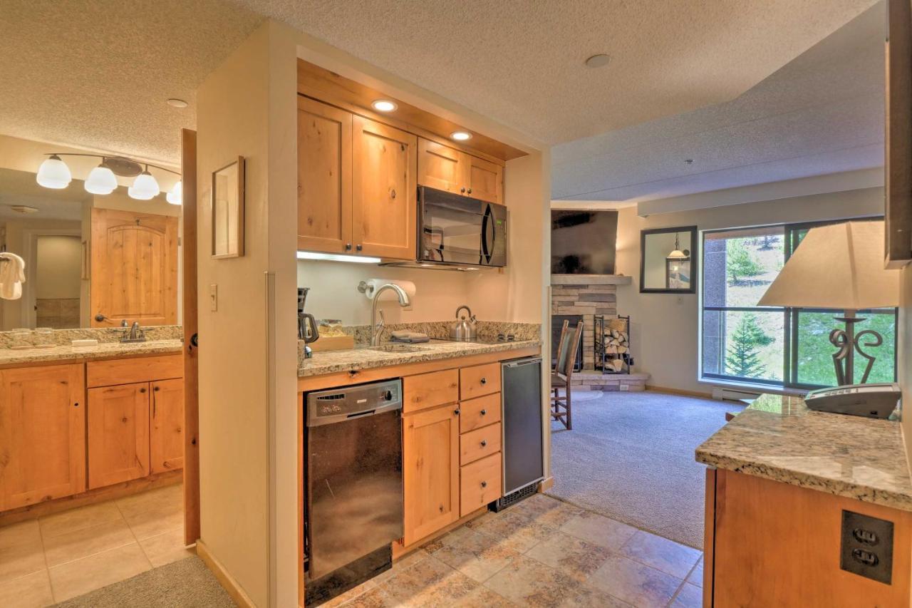 Beaver Run Resort Breckenridge Extérieur photo