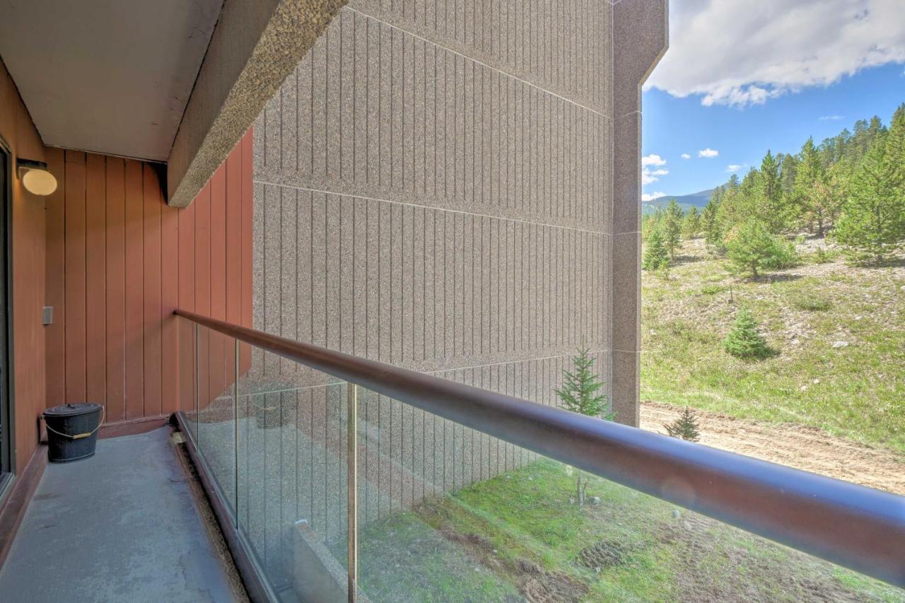 Beaver Run Resort Breckenridge Extérieur photo