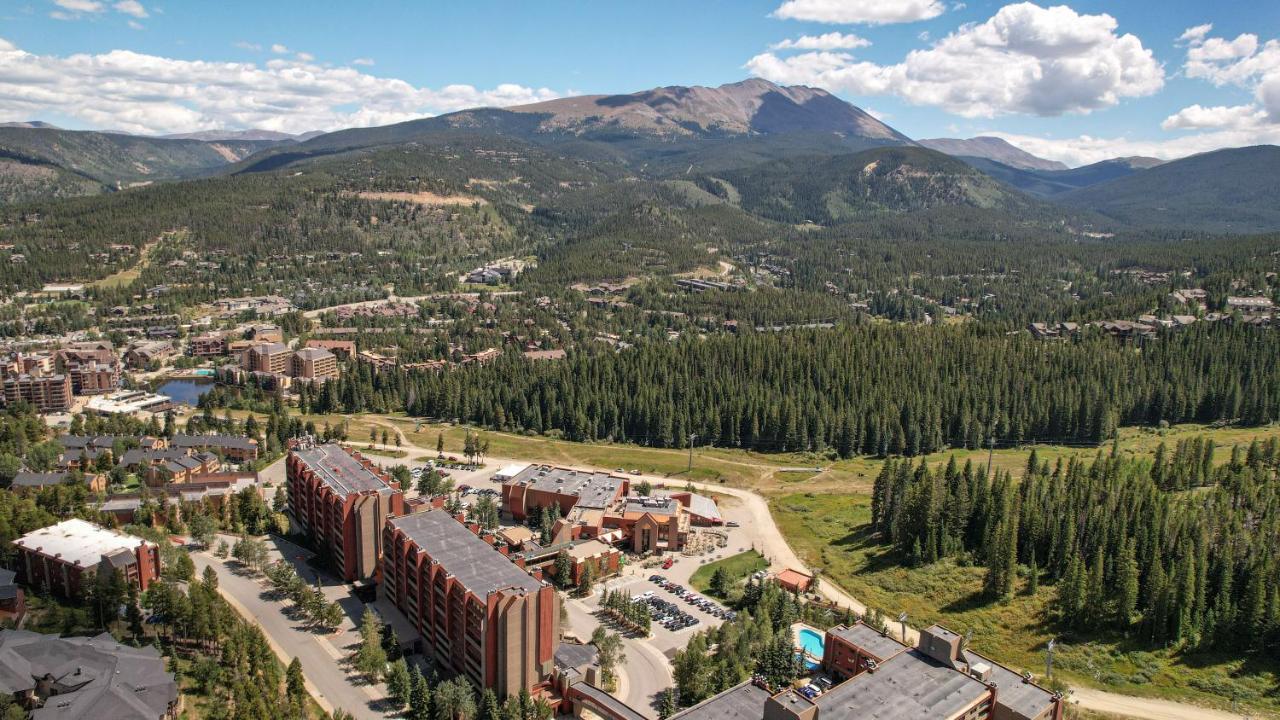 Beaver Run Resort Breckenridge Extérieur photo