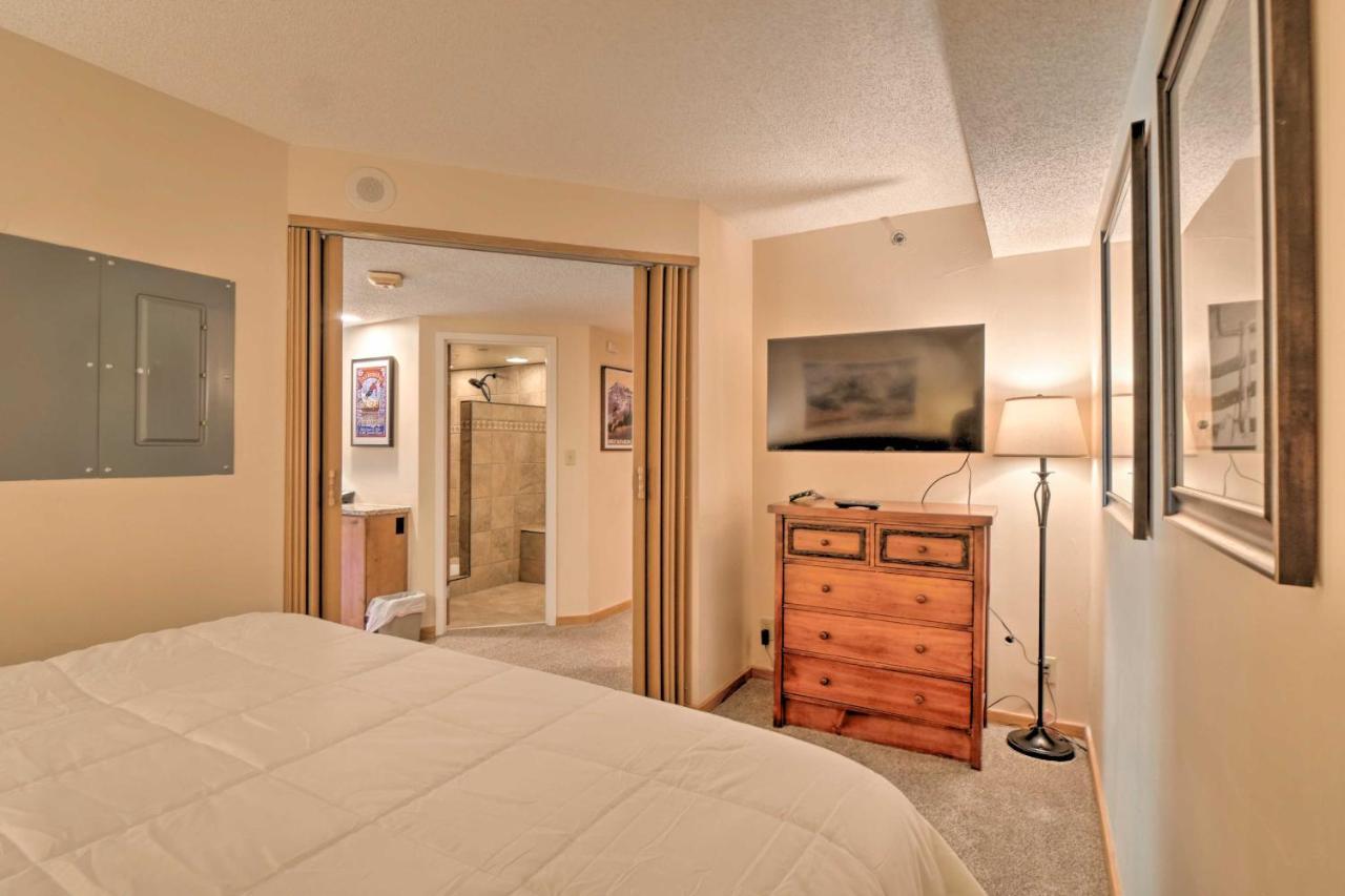Beaver Run Resort Breckenridge Extérieur photo
