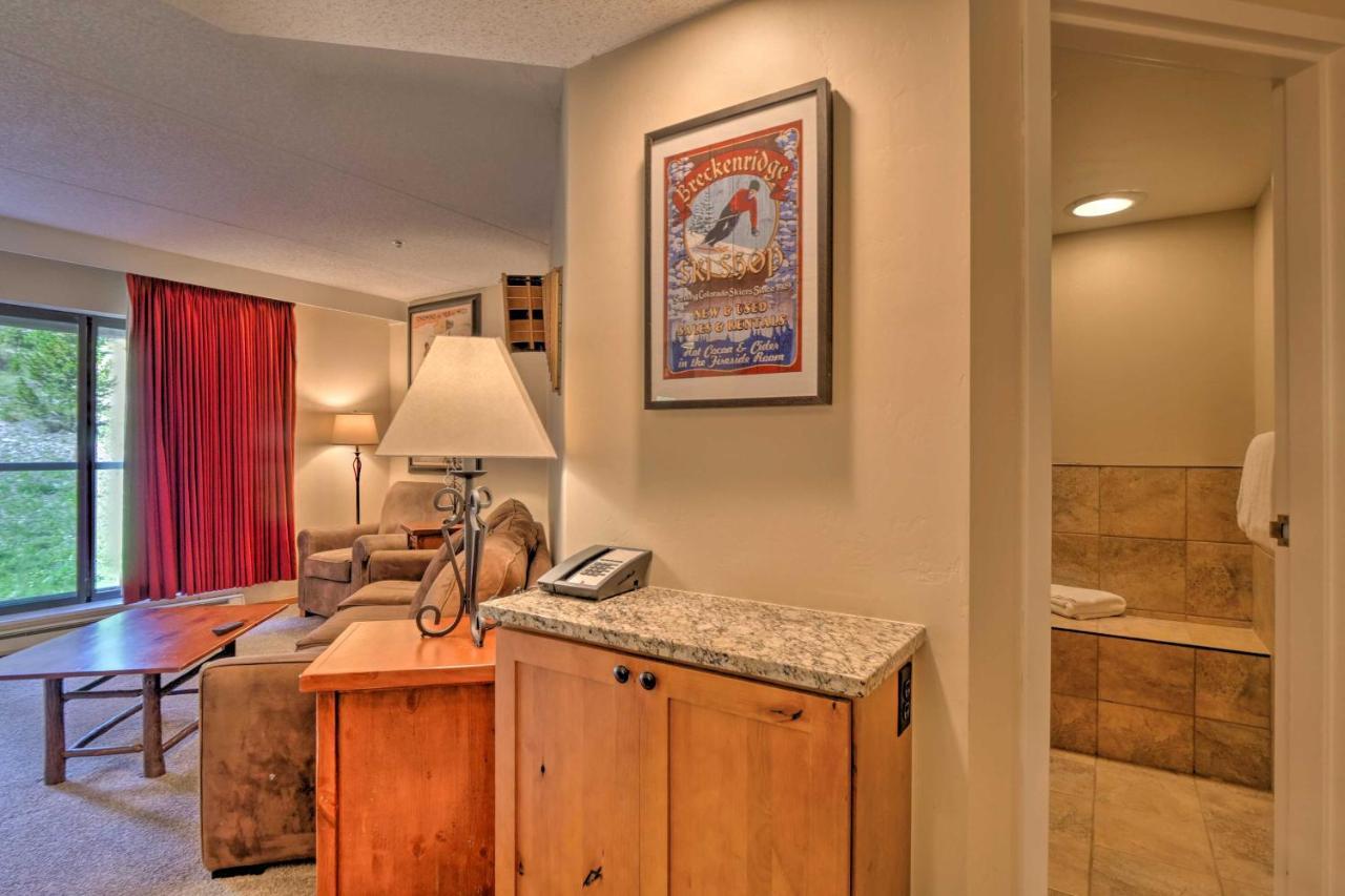 Beaver Run Resort Breckenridge Extérieur photo
