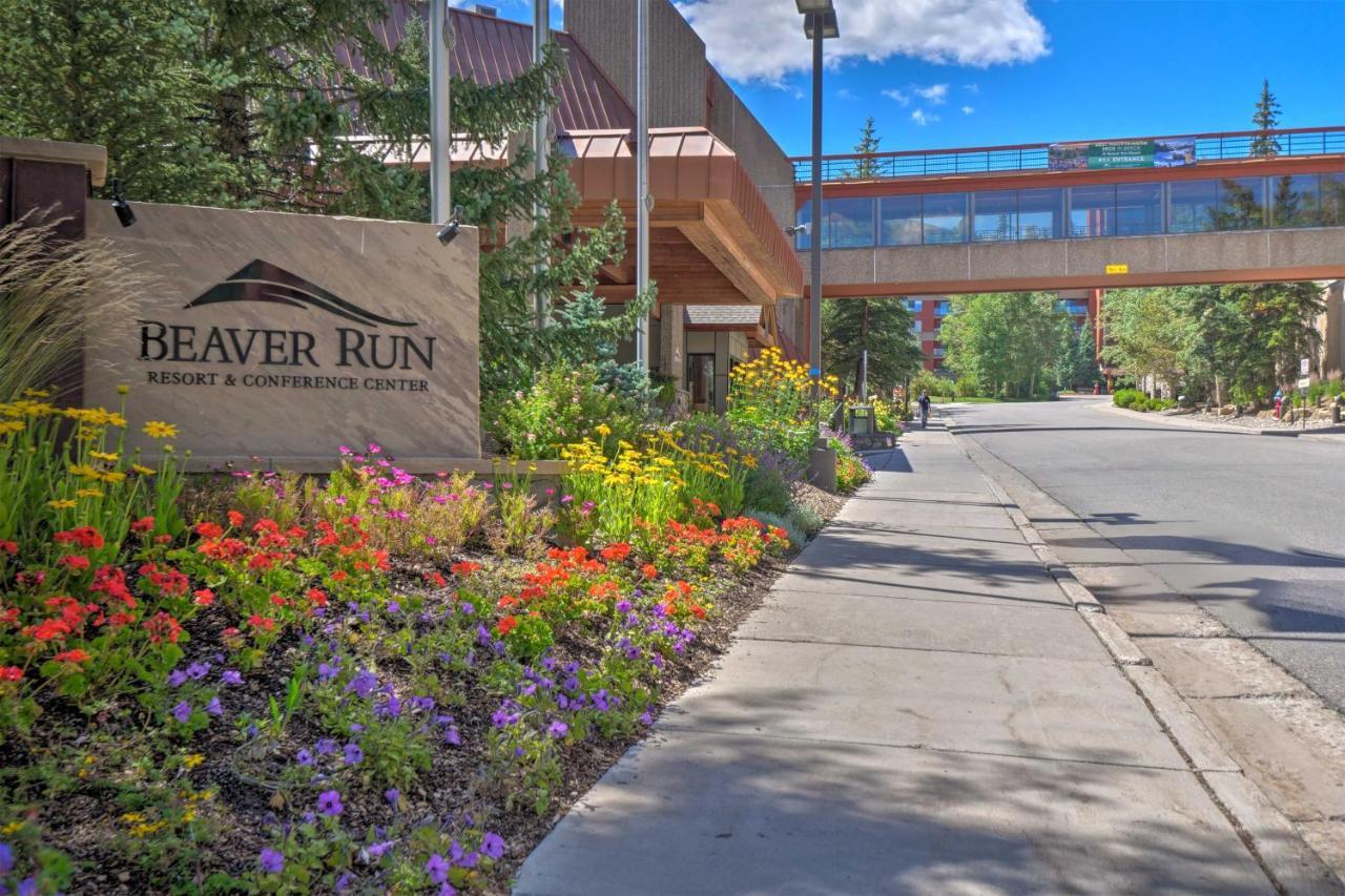 Beaver Run Resort Breckenridge Extérieur photo
