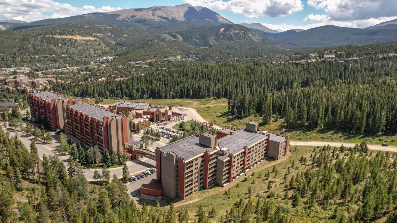 Beaver Run Resort Breckenridge Extérieur photo