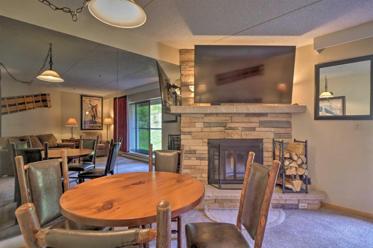 Beaver Run Resort Breckenridge Extérieur photo