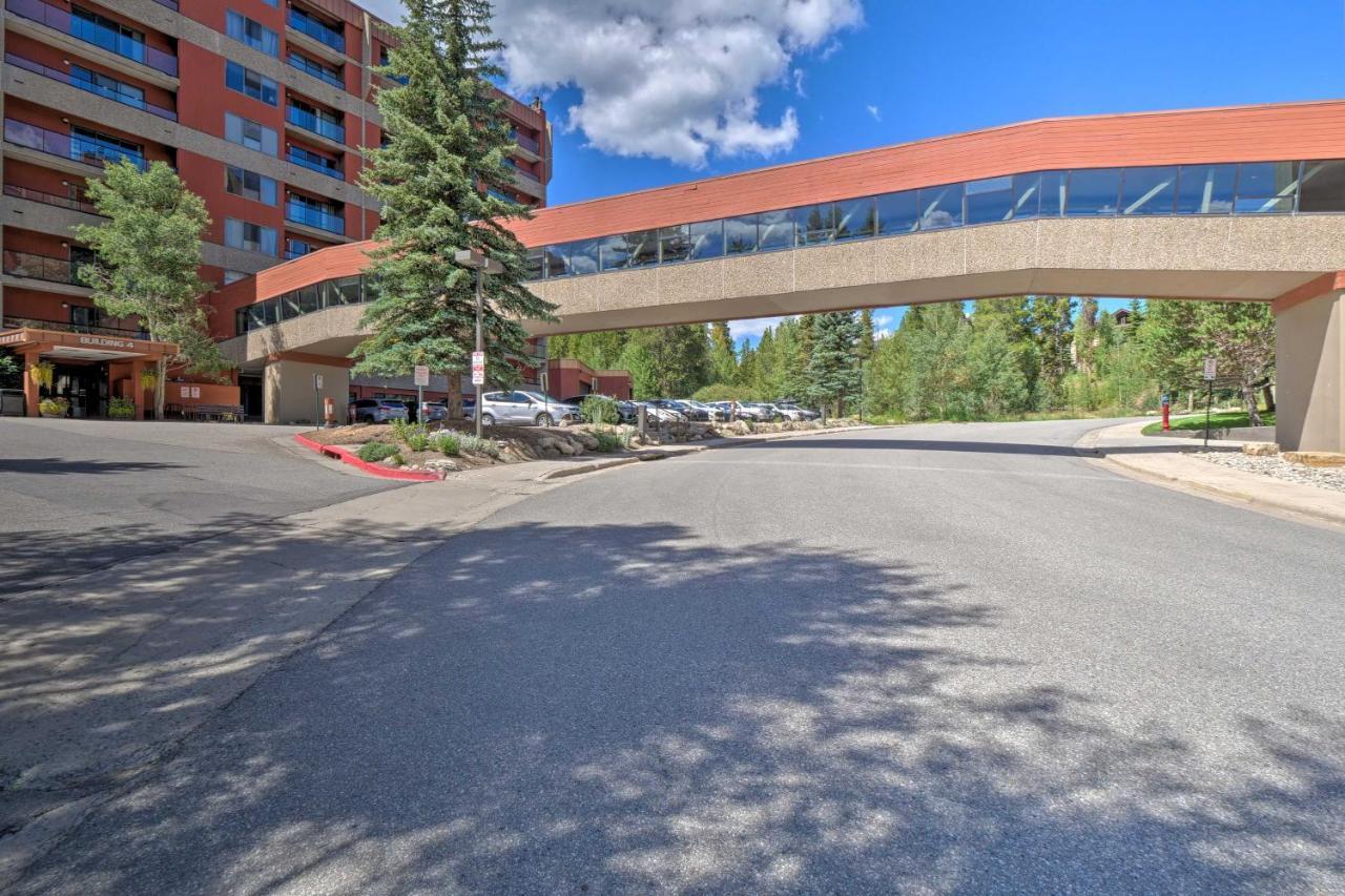 Beaver Run Resort Breckenridge Extérieur photo