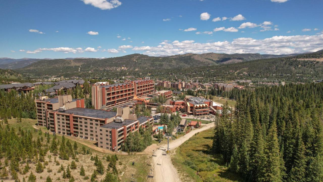 Beaver Run Resort Breckenridge Extérieur photo