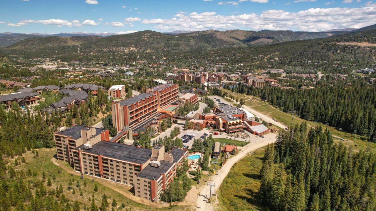 Beaver Run Resort Breckenridge Extérieur photo