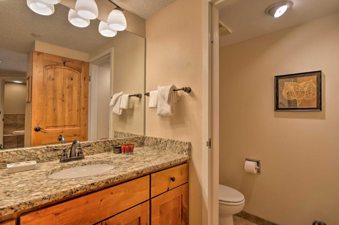 Beaver Run Resort Breckenridge Extérieur photo