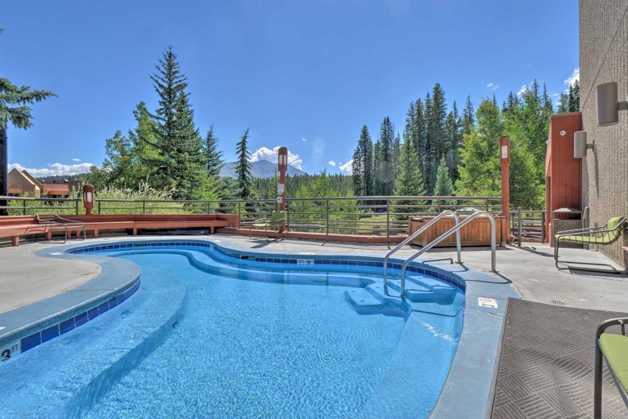 Beaver Run Resort Breckenridge Extérieur photo