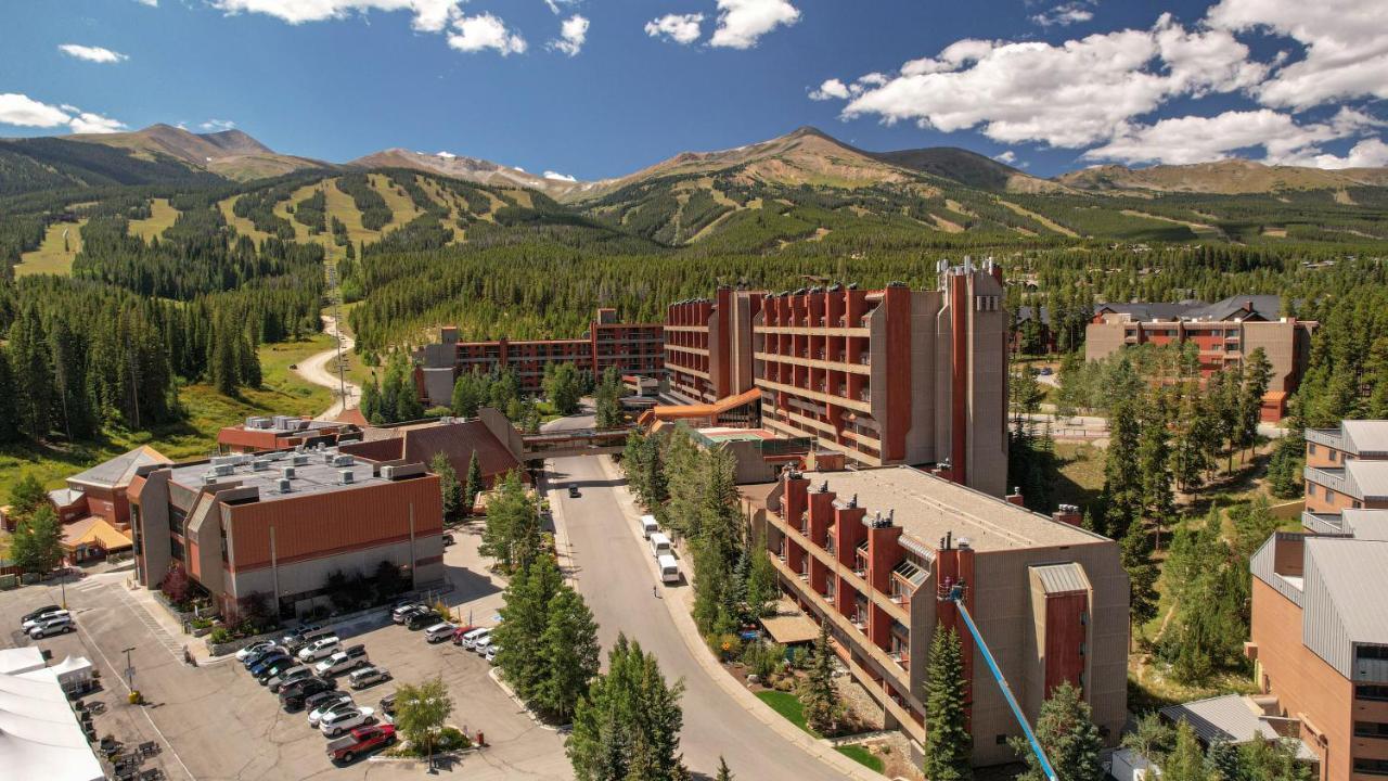 Beaver Run Resort Breckenridge Extérieur photo