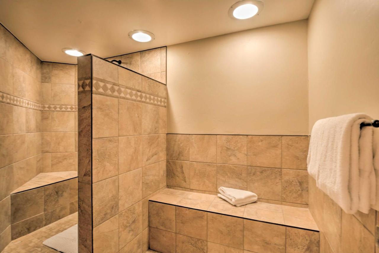 Beaver Run Resort Breckenridge Extérieur photo