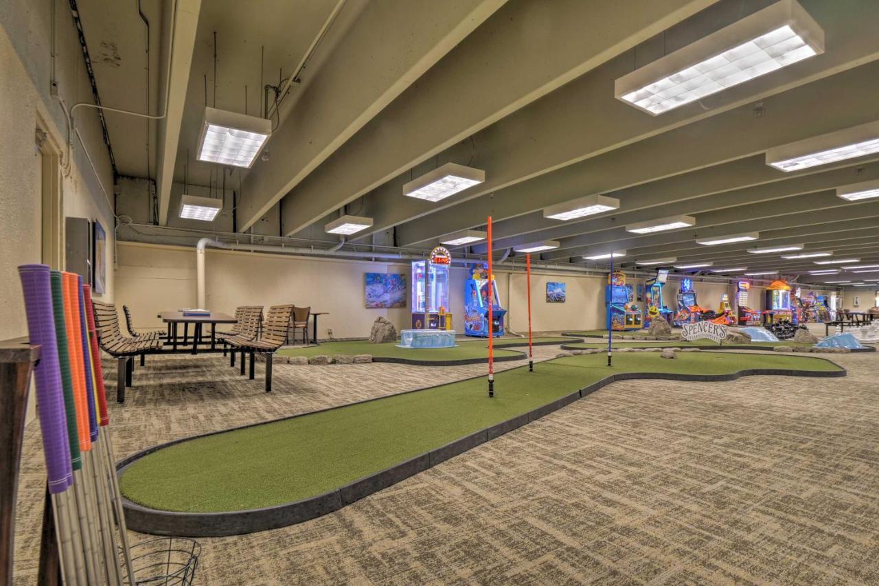 Beaver Run Resort Breckenridge Extérieur photo