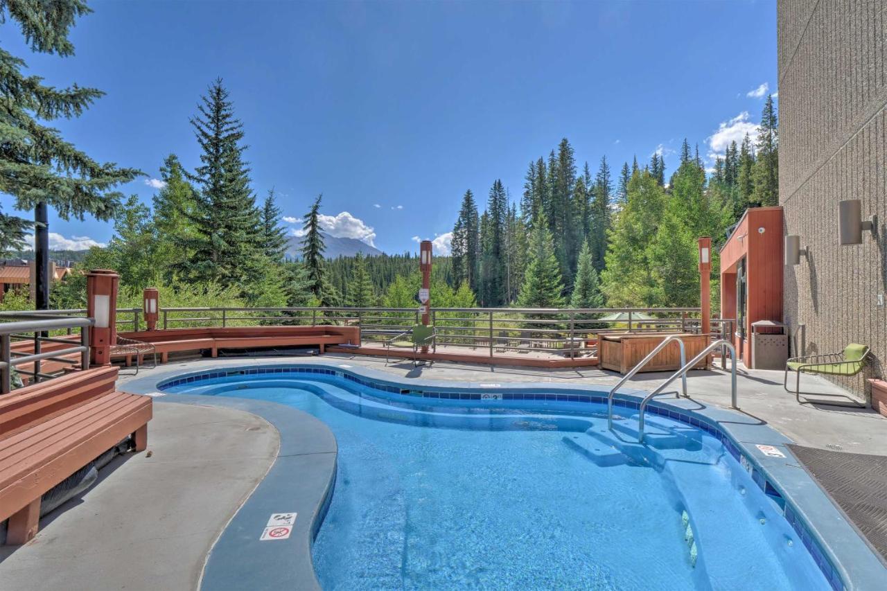 Beaver Run Resort Breckenridge Extérieur photo