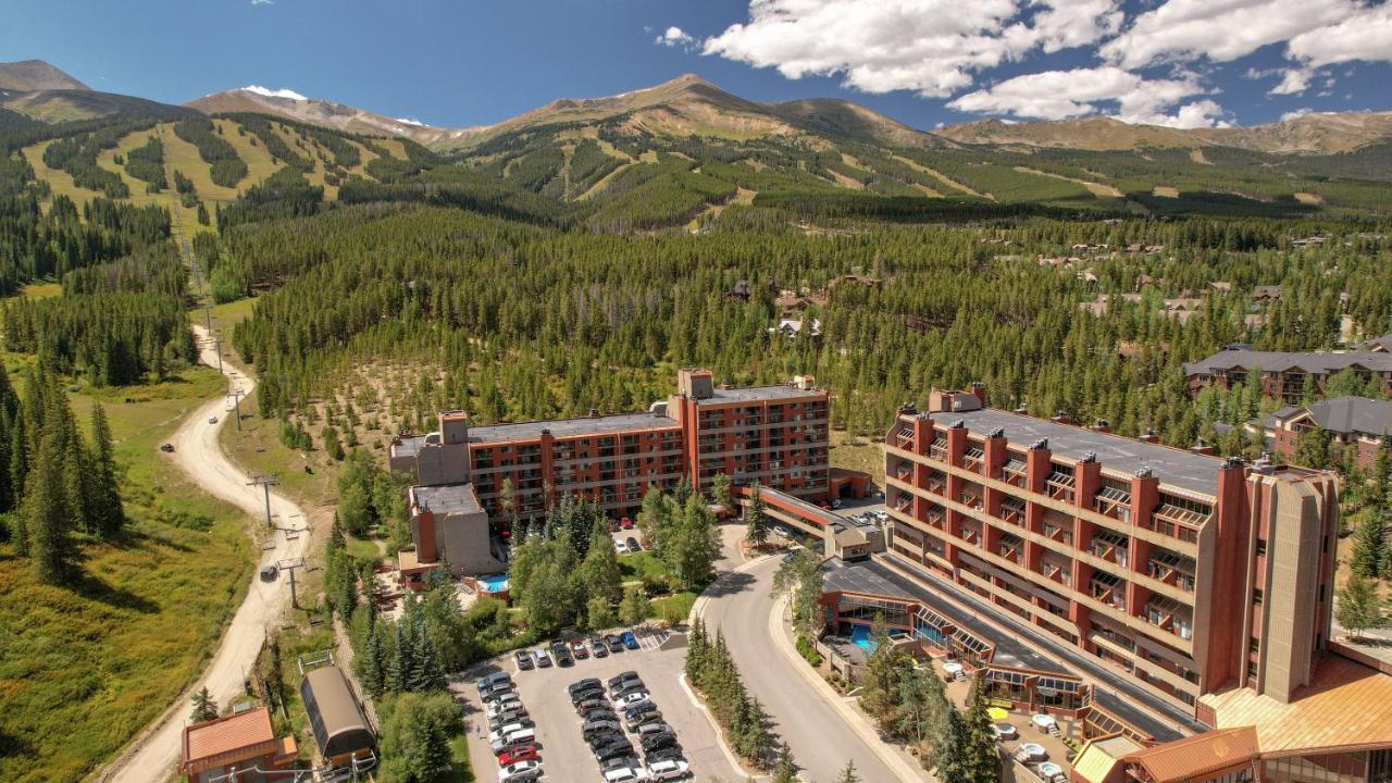 Beaver Run Resort Breckenridge Extérieur photo