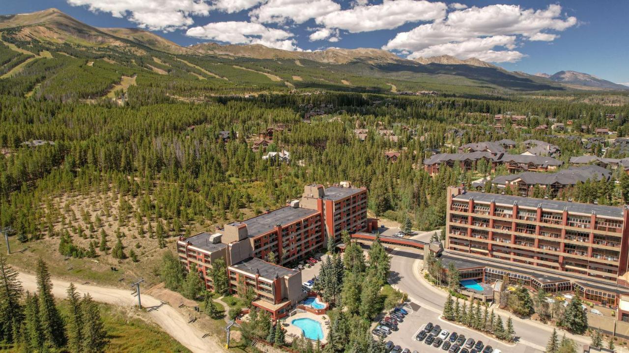 Beaver Run Resort Breckenridge Extérieur photo